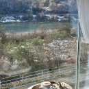 세종 비단물결 금강 톺아보기 | 세종 장군면 뷰좋은 대형카페 비단가람
