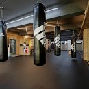 성남 복싱 체육관 이미지