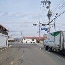 충신 홍직 정려 이미지