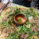 응암동대박곱창 | 불광천맛집 저장하세요🍲 백순대볶음 시키면 얼큰순대국까지 서비스! 은평구 옛날 아우내순대