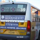 간선-39 네이버블로그