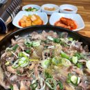 해장중독 양평해장국