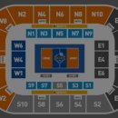 화성종합경기타운 | 26 V리그 4R IBK기업은행 vs 현대건설 화성종합경기타운 N4 좌석 직관 후기 (주차, 매점, 화성시민 할인)