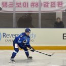 하키경기장(주차장)화장실 | HL안양 아이스하키 경기 직관 후기 (예매, 주차, 먹거리 등)