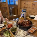 가산동주민센터 | 금천 가산동 족발 &#39;족발야시장 무청감자탕 가산점&#39;