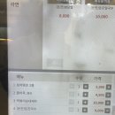 서울만남의광장 휴게소 돈까스잔치 이미지