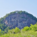 좌상바위 이미지