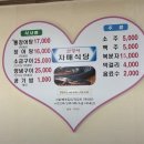 자매한식당 | [내돈내산]여수 국동 장어탕 맛집 자매식당 포장후기