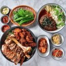 족발다움