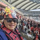 스타리그1 | K리그 순위 단독 1위 등극 FC서울 광주 5-0 대파, 창단 첫 개막 4연승 현장 직관 후기