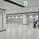 국제선청사 2층 서편 이미지