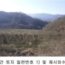 ↑위에 질문하신 전라북도 장수군 천천면 창고 경매 답변 입니다. 이미지