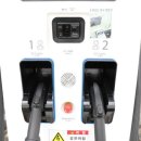 옥길동전기차충전소 이미지