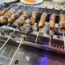 오빠양꼬치 이미지