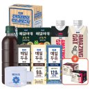 ❌️❌️ [토스 공동구매] 어메이징 오트 커피/초코 12+6개 18,900원 이미지
