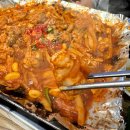 성일스티카 | 남포동 맛집, 62년 전통의 성일집! 블루리본이 증명하는 꼼장어 성지 내돈내산