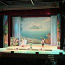 어린이 뮤지컬 피터팬 이미지