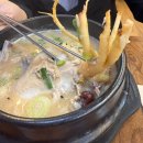 토속촌 | 경복궁역 서촌 맛집 “토속촌 삼계탕“ 내돈내산 후기