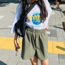바이크엘 | 패션바이카카오에서 완성한 모녀시밀러룩 (패바카 친구 초대 코드: DB8C6YLD)