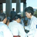 시민회관 앞, 옆 이미지