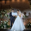 [Wedding|본식후기] 포시즌앤강남 공우이엔씨 웨딩홀 본식 후기 🤵💙👰‍♀️