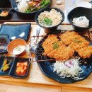 울산 남구 돈까스 맛집 쑝쑝돈까스