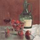 서양화 (유화) 이미지