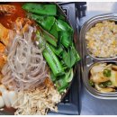 모던한 식당 이미지