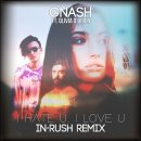 Gnash(Ft. Olivia O'brien) - I Hate You I Love You 이미지