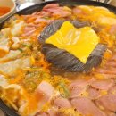 큰마루감자탕 부대찌개 이미지