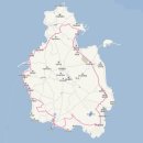 우도봉담수장 이미지