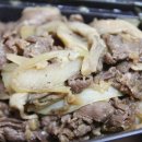 본도시락 보라매점 이미지