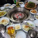 마실참숯불생고기집