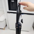 위청 | 코스트코 가정용사다리 3단접이식 계단냉장고위청소 후기