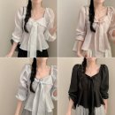 2023-0100 | 1월 소비 기록(4) | 무신사, 포스티, 스투시, 에이블리 블라우스