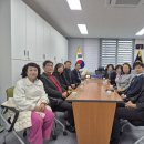 임원회 대면식 이미지
