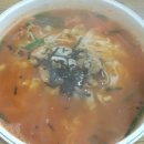 예담얼큰이칼국수 이미지