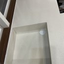 본도시락 부산국제도시점 | [프렌차이즈]본도시락 명지점 인조대리석 카운터 G109 LX베이지아일랜드 시공후기