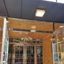 자작&white | 세루리안힐즈 카페 오픈 성남 베이커리 대형카페 자작나무 숲 카페