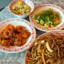 더 하오중식 | 송도 중식 술집 맛집 | 송도 하오 짜장면 칠리새우 솔직후기