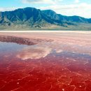 빛나는 바다 이미지