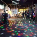 퀸복싱클럽 이미지