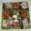 젓가락질 잘해야만 밥을 먹나요 현풍점 | 젓가락질 잘해야만 밥을 먹나요 반반쌈 포장 후기 | 에스파 역조공 쌈밥