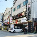 옥포 공영주차장 앞 이미지