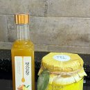 밀이 익는 마을 | 🍋상큼 달달 레몬청&amp;🫚따뜻한 생강청 후기 낋여왔어요[대전 마을기업 SNS체험단]