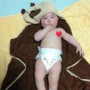 바텀스업 - 용산구 | [HARMAS/알마]유기농아기 화장품 -바텀스업 베이비로션 사용후기~❤