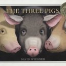 아기돼지 삼형제 이미지