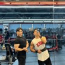 콜롬버스 휘트니스클럽 이미지