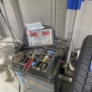 타이어 직매장 이미지