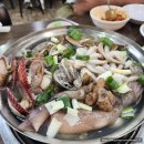권선동 1183 | 곡반정동 권선동칼국수 푸짐했던 조개조개칼국수